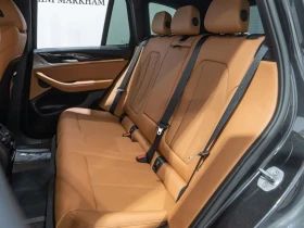 BMW X3 xDrive* АвтоКредит* (ЦЕНА ДО БГ), снимка 9