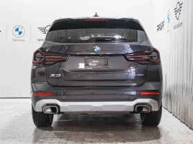 BMW X3 xDrive* АвтоКредит* (ЦЕНА ДО БГ), снимка 5