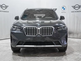 BMW X3 xDrive* АвтоКредит* (ЦЕНА ДО БГ), снимка 3