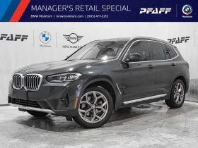 BMW X3 xDrive* АвтоКредит* (ЦЕНА ДО БГ), снимка 1