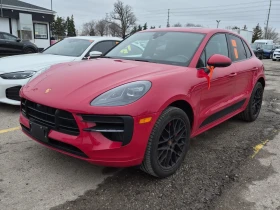 Porsche Macan GTS, снимка 1
