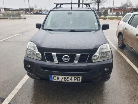 Nissan X-trail, снимка 5