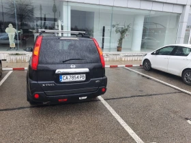 Nissan X-trail, снимка 7