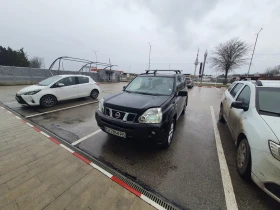 Nissan X-trail, снимка 12