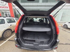 Nissan X-trail, снимка 3