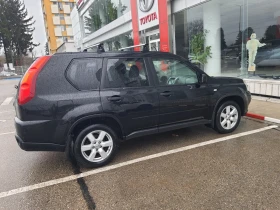 Nissan X-trail, снимка 16