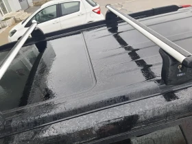 Nissan X-trail, снимка 9