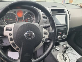 Nissan X-trail, снимка 8