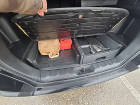 Nissan X-trail, снимка 2