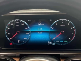 Mercedes-Benz GLS 450 BURMESTER/ОБДУХВАНЕ/ПАНОРАМА/360/HUD, снимка 8
