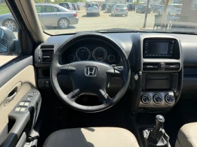 Honda Cr-v 2.0 4x4, снимка 9