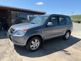 Honda Cr-v 2.0 4x4, снимка 3