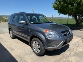 Honda Cr-v 2.0 4x4, снимка 1