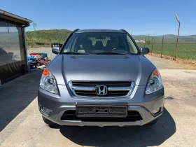 Honda Cr-v 2.0 4x4, снимка 2