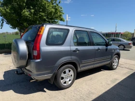 Honda Cr-v 2.0 4x4, снимка 7