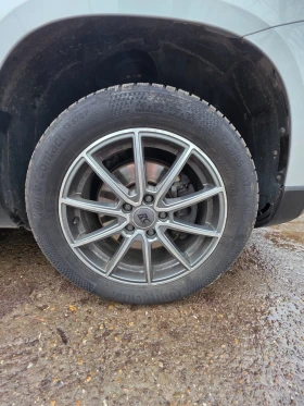 Skoda Karoq, снимка 12