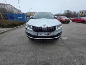 Skoda Karoq, снимка 1