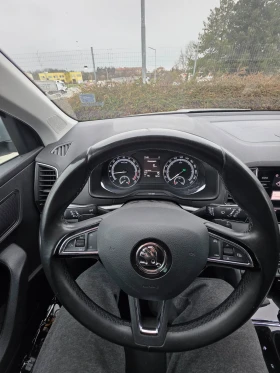 Skoda Karoq, снимка 7