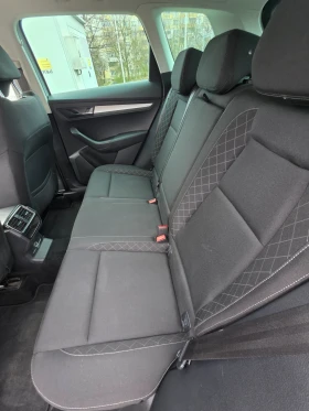 Skoda Karoq, снимка 5