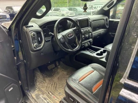 Gmc Sierra * AT4 * КЛИП НА МОТОРА * ОТ ПРЕДСТАВИТЕЛСТВО, снимка 7