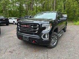 Gmc Sierra * AT4 * КЛИП НА МОТОРА * ОТ ПРЕДСТАВИТЕЛСТВО, снимка 1