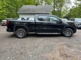 Gmc Sierra * AT4 * КЛИП НА МОТОРА * ОТ ПРЕДСТАВИТЕЛСТВО, снимка 4