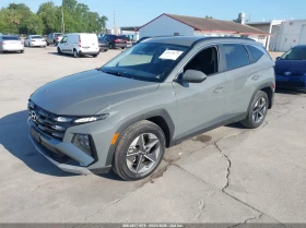 Hyundai Tucson 2.5l Sel, снимка 2