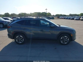 Hyundai Tucson 2.5l Sel, снимка 13