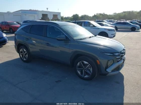 Hyundai Tucson 2.5l Sel, снимка 1