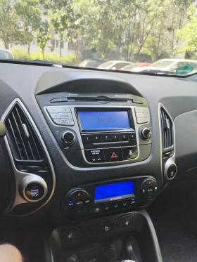 Hyundai IX35, снимка 7