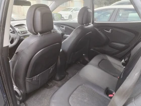 Hyundai IX35, снимка 9