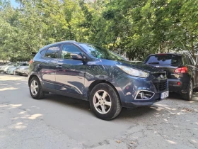 Hyundai IX35, снимка 2