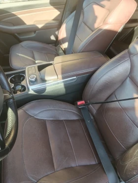 Mercedes-Benz ML 250, снимка 10