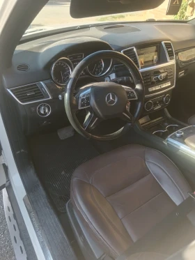 Mercedes-Benz ML 250, снимка 11