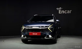 Kia Sportage 1.6 Hybrid* Prestige* DISTRONIC* ПОДГРЕВ* ОБДУХ* , снимка 2
