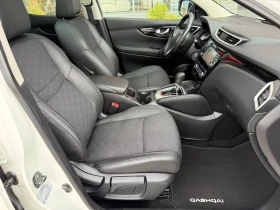 Nissan Qashqai 1.6DCi / N-TEC / FULL / AVTOMAT / 360 / NAVI / LED, снимка 11