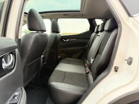 Nissan Qashqai 1.6DCi / N-TEC / FULL / AVTOMAT / 360 / NAVI / LED, снимка 12
