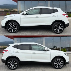Nissan Qashqai 1.6DCi / N-TEC / FULL / AVTOMAT / 360 / NAVI / LED, снимка 4