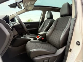 Nissan Qashqai 1.6DCi / N-TEC / FULL / AVTOMAT / 360 / NAVI / LED, снимка 10
