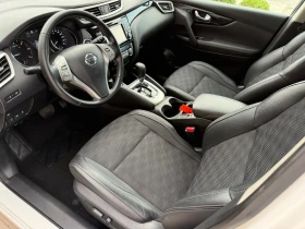 Nissan Qashqai 1.6DCi / N-TEC / FULL / AVTOMAT / 360 / NAVI / LED, снимка 9