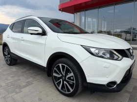 Nissan Qashqai 1.6DCi / N-TEC / FULL / AVTOMAT / 360 / NAVI / LED, снимка 3
