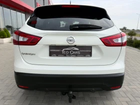 Nissan Qashqai 1.6DCi / N-TEC / FULL / AVTOMAT / 360 / NAVI / LED, снимка 6