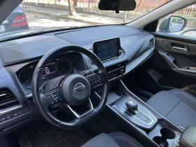 Nissan Qashqai 1.3 MILD Hybrid ACENTA, снимка 9