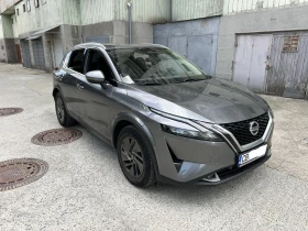 Nissan Qashqai 1.3 MILD Hybrid ACENTA, снимка 2