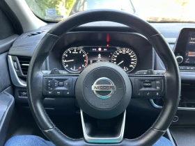 Nissan Qashqai 1.3 MILD Hybrid ACENTA, снимка 5