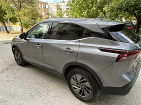 Nissan Qashqai 1.3 MILD Hybrid ACENTA, снимка 3