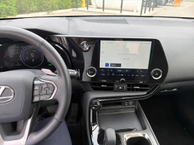 Lexus NX 350h * CARFAX * ОПЦИЯ ЗА ФИНАНСИРАНЕ, снимка 9