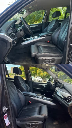 BMW X5 30d Xdrive , снимка 13