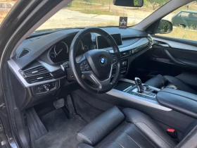 BMW X5 30d Xdrive , снимка 10