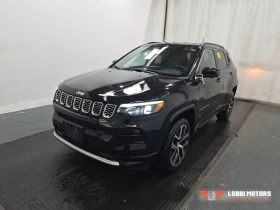 Jeep Compass, снимка 1